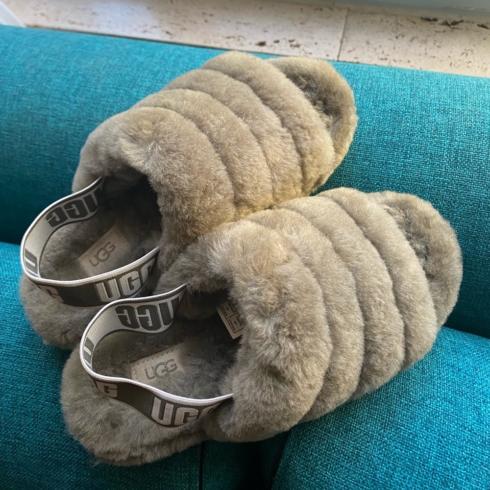 UGG Sandals